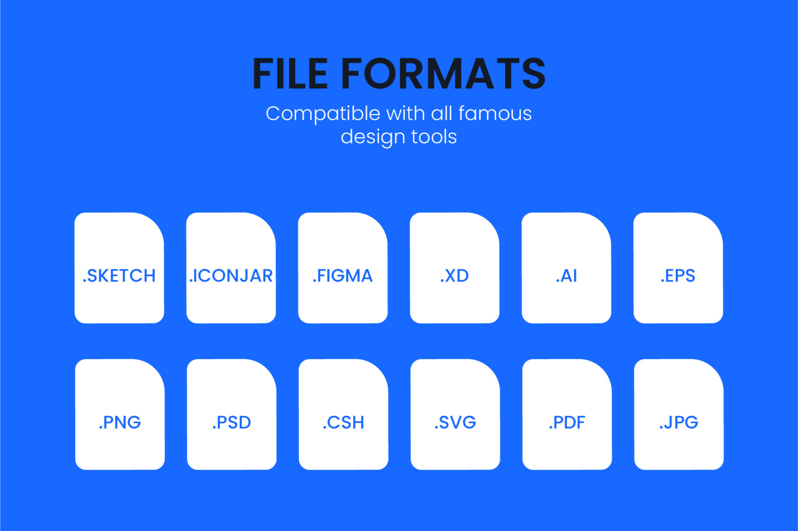 Files and Folders Icons Files and Folders Icons