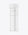 Glossy Pepper Grinder Mockup