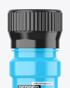 Glossy Pepper Grinder Mockup