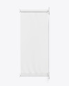 Banner Mockup