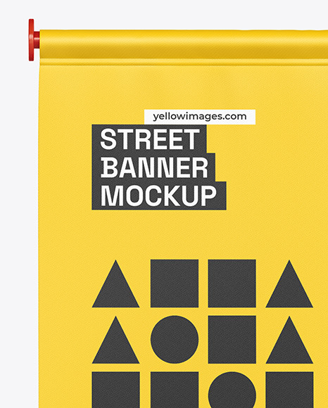 Banner Mockup