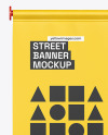 Banner Mockup