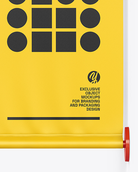 Banner Mockup