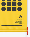 Banner Mockup