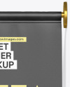 Banner Mockup