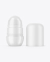Deodorant Mockup