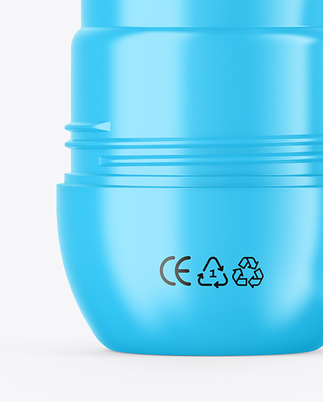 Deodorant Mockup