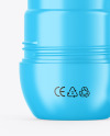 Deodorant Mockup