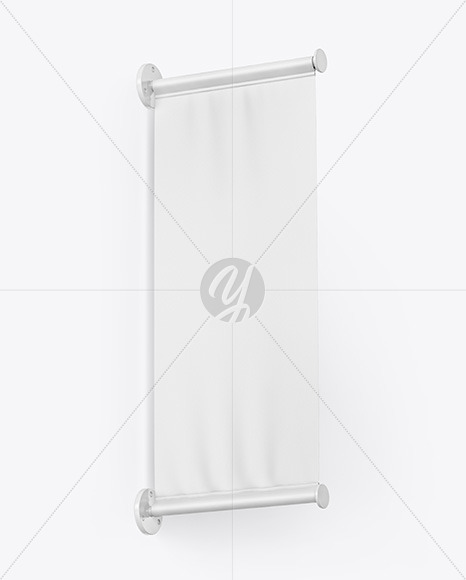 Banner Mockup