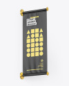 Banner Mockup