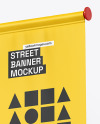 Banner Mockup