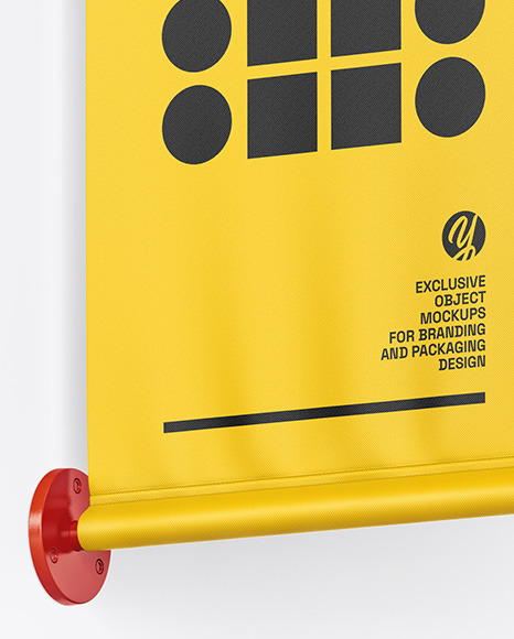 Banner Mockup
