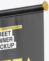 Banner Mockup