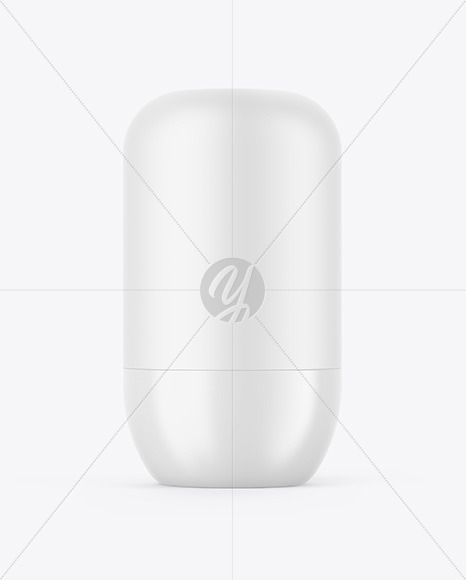 Deodorant Mockup