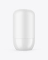 Deodorant Mockup