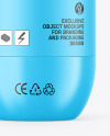 Deodorant Mockup