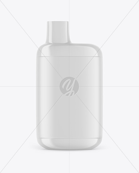 Vape Device Mockup