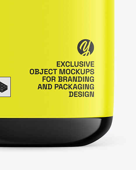 Vape Device Mockup
