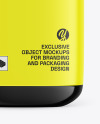 Vape Device Mockup