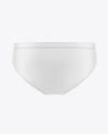 Swimming Trunks Mockup