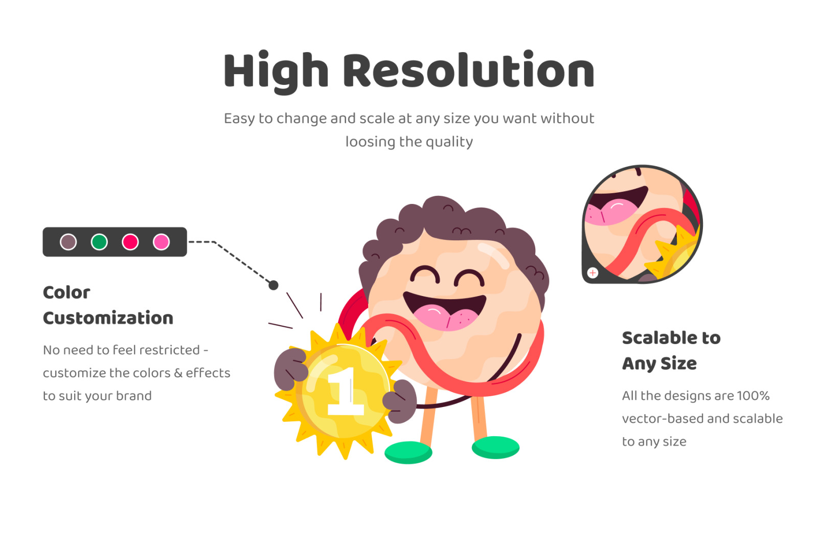 Animated Achievements Stickers Animated Achievements Stickers