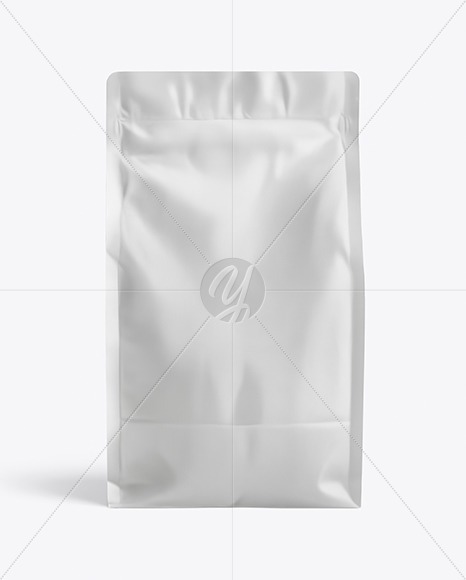 Food Bag Mockup