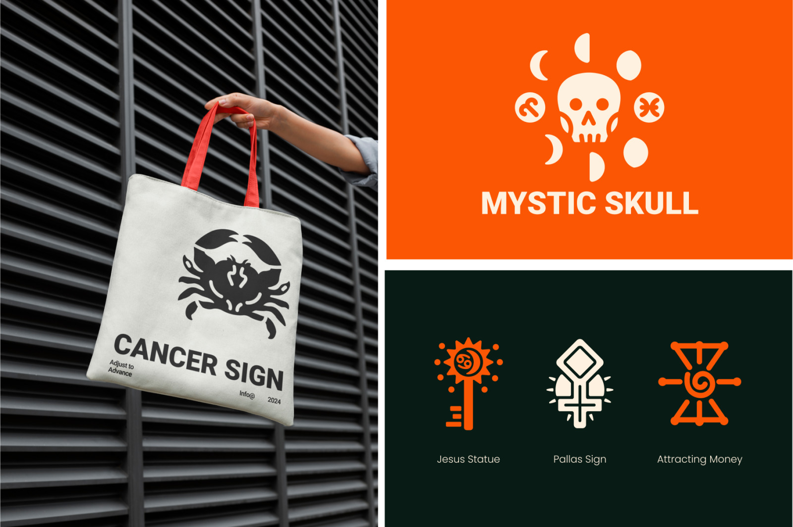 Glyph Horoscope Icons Glyph Horoscope Icons