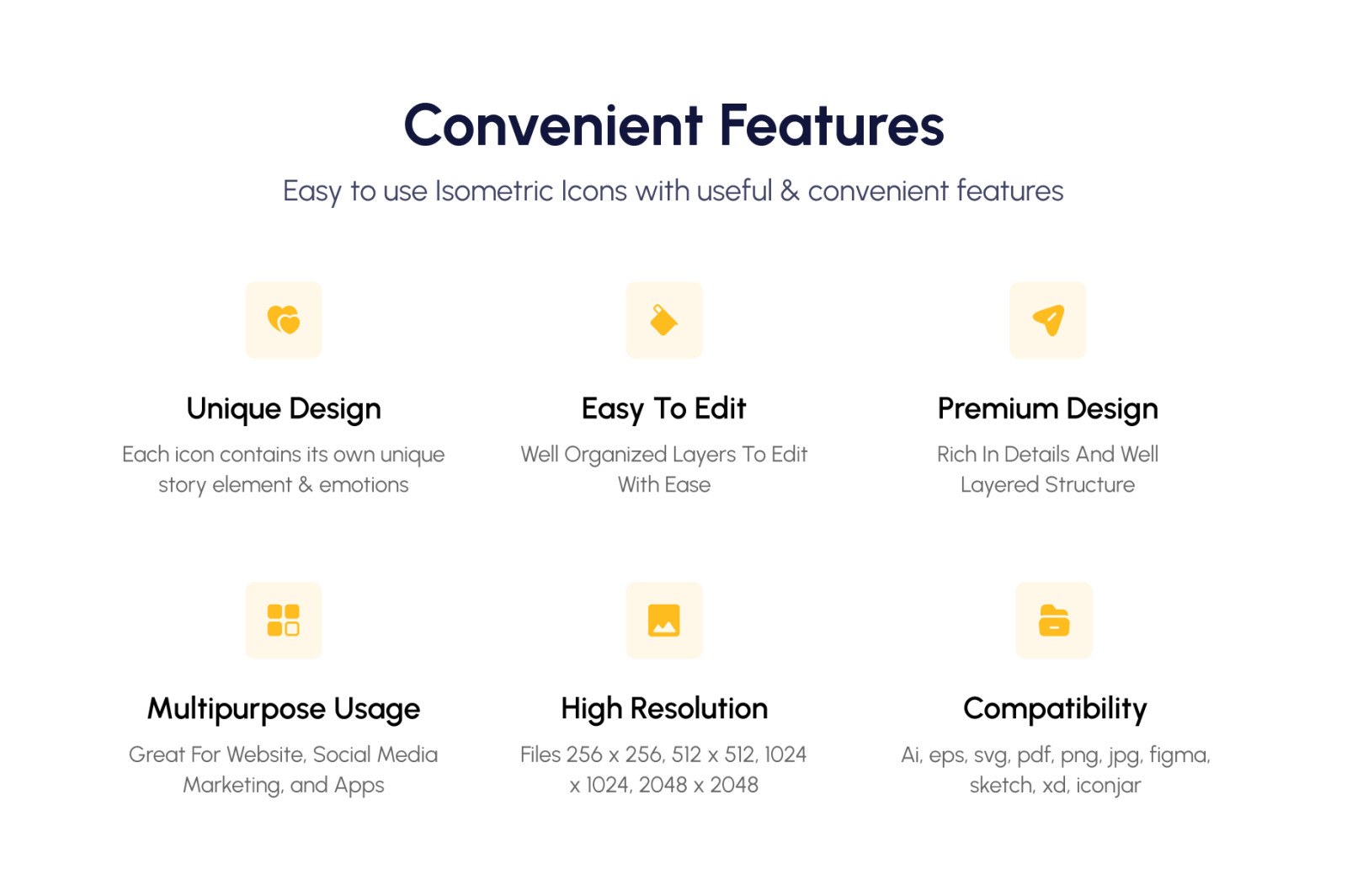 Car Service Isometric Icons Car Service Isometric Icons