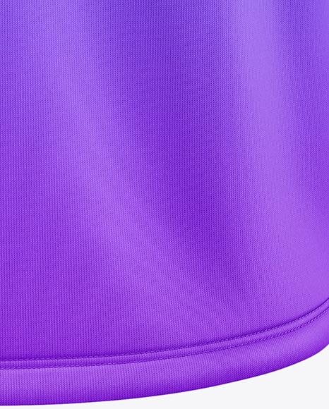 Men's Tank Top Mockup