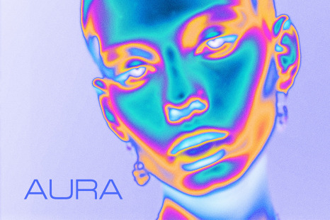 Thermal Imager Aura Photo Effect - Aura