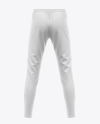 Soccer Pants Mockup