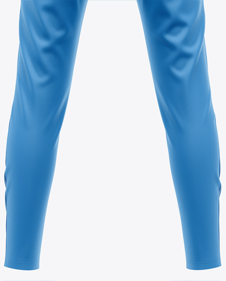 Soccer Pants Mockup