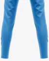 Soccer Pants Mockup