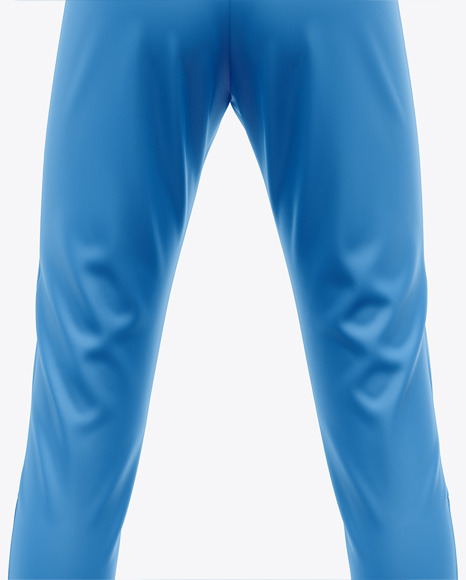 Soccer Pants Mockup