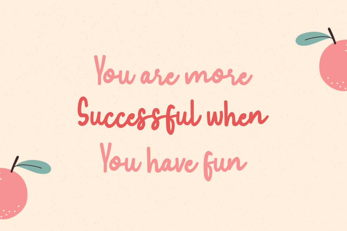 Madeira – Cute Handwitten Font Madeira – Cute Handwitten Font