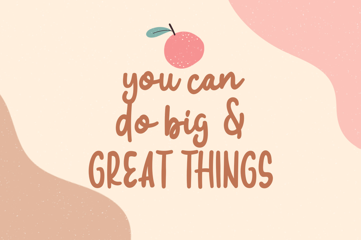 Madeira – Cute Handwitten Font Madeira – Cute Handwitten Font