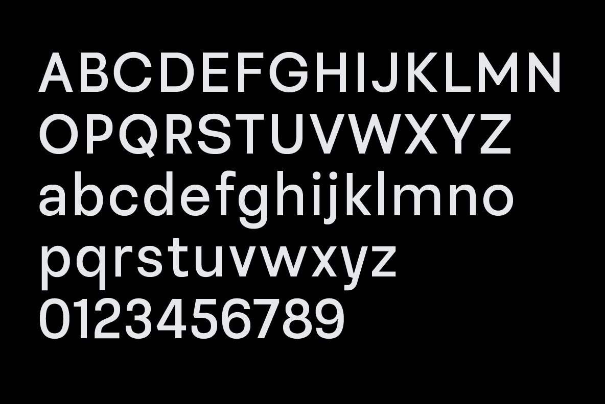 Sinteca Sans Serif Sinteca Sans Serif