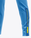 Soccer Pants Mockup