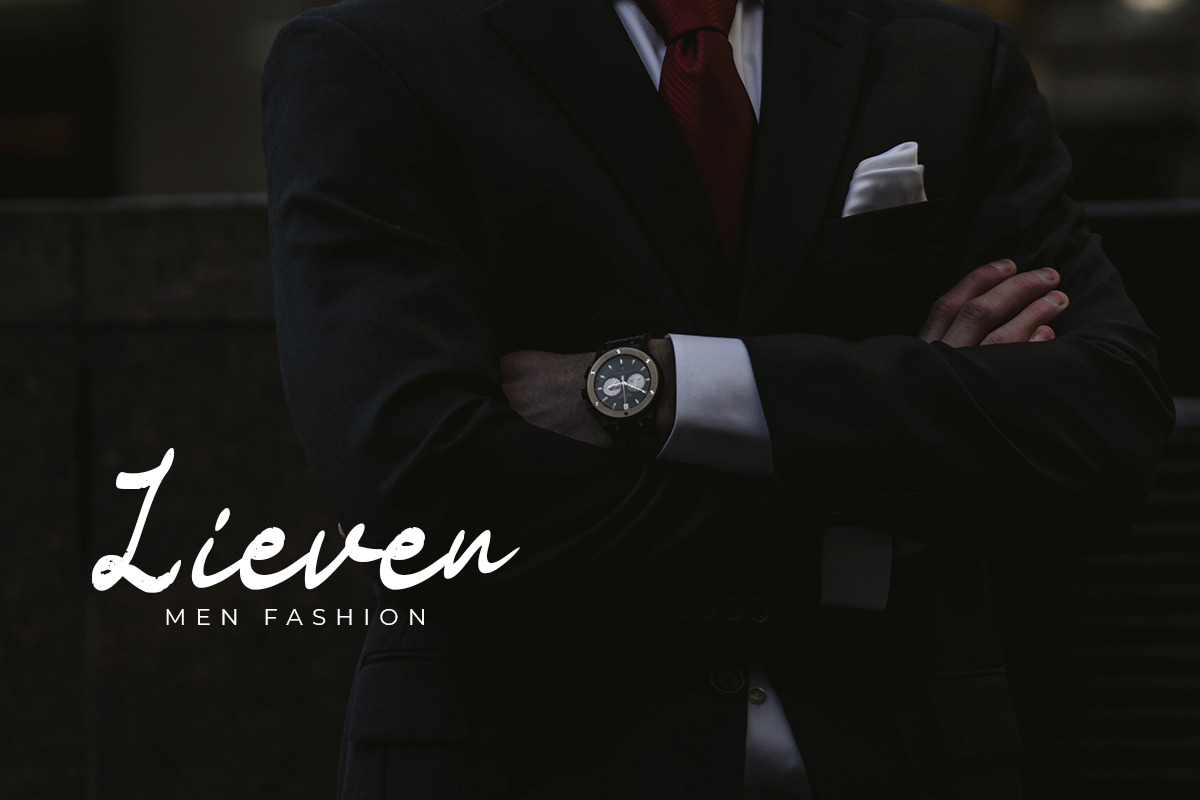 Cafelin – Modern Script Font Cafelin – Modern Script Font