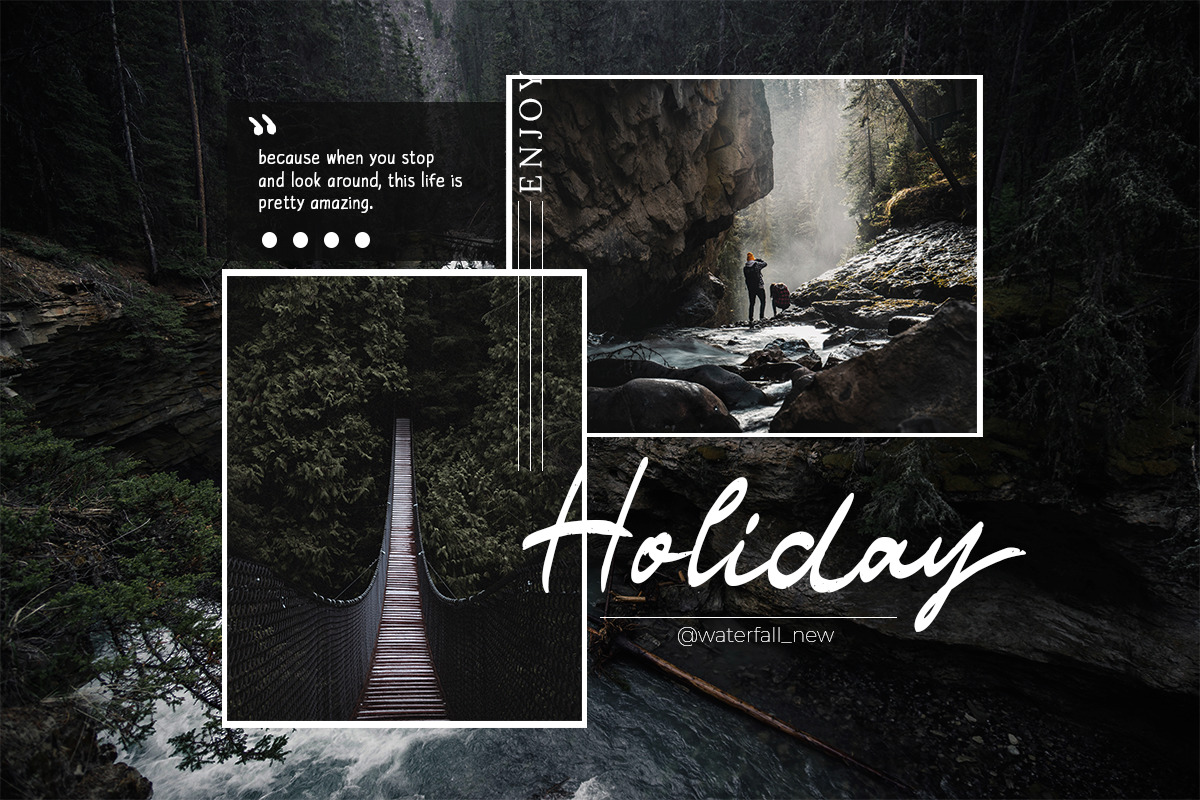 Cafelin – Modern Script Font Cafelin – Modern Script Font