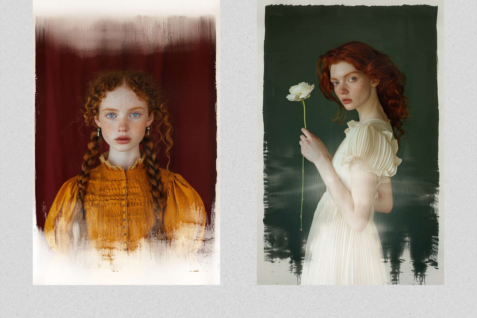 37 Brushstroke Art Frame Effect JPG and PNG Photo Overlays 37 Brushstroke Art Frame Effect JPG and PNG Photo Overlays