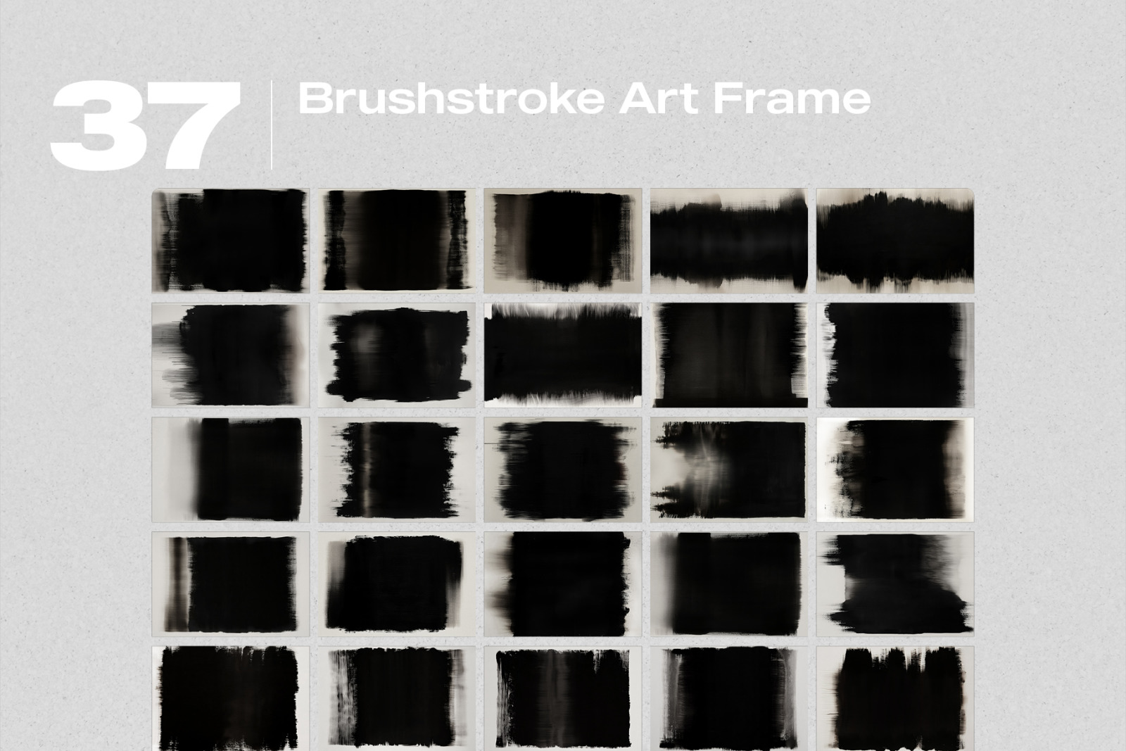 37 Brushstroke Art Frame Effect JPG and PNG Photo Overlays 37 Brushstroke Art Frame Effect JPG and PNG Photo Overlays