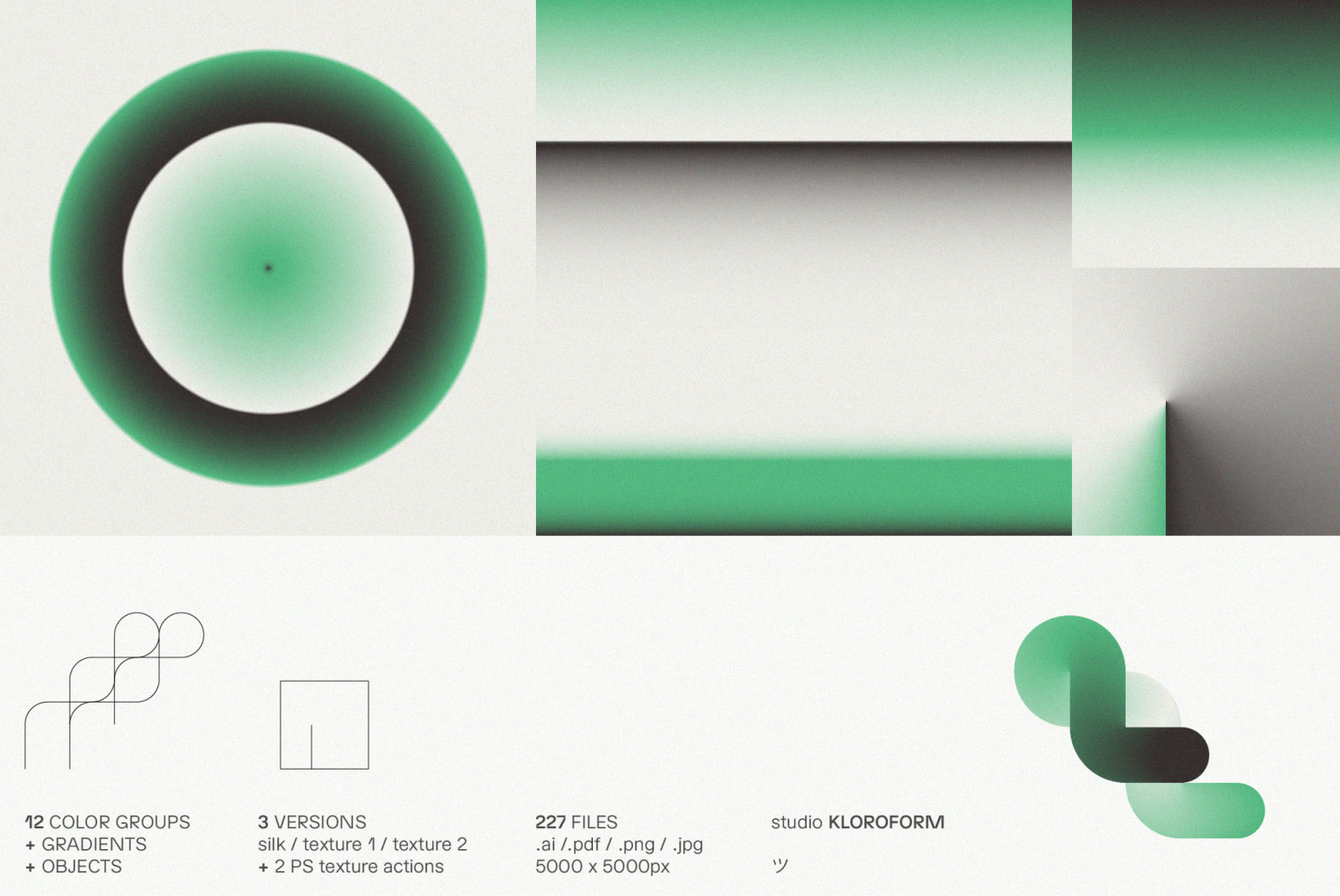 Gradients + Objects 1 Gradients + Objects 1