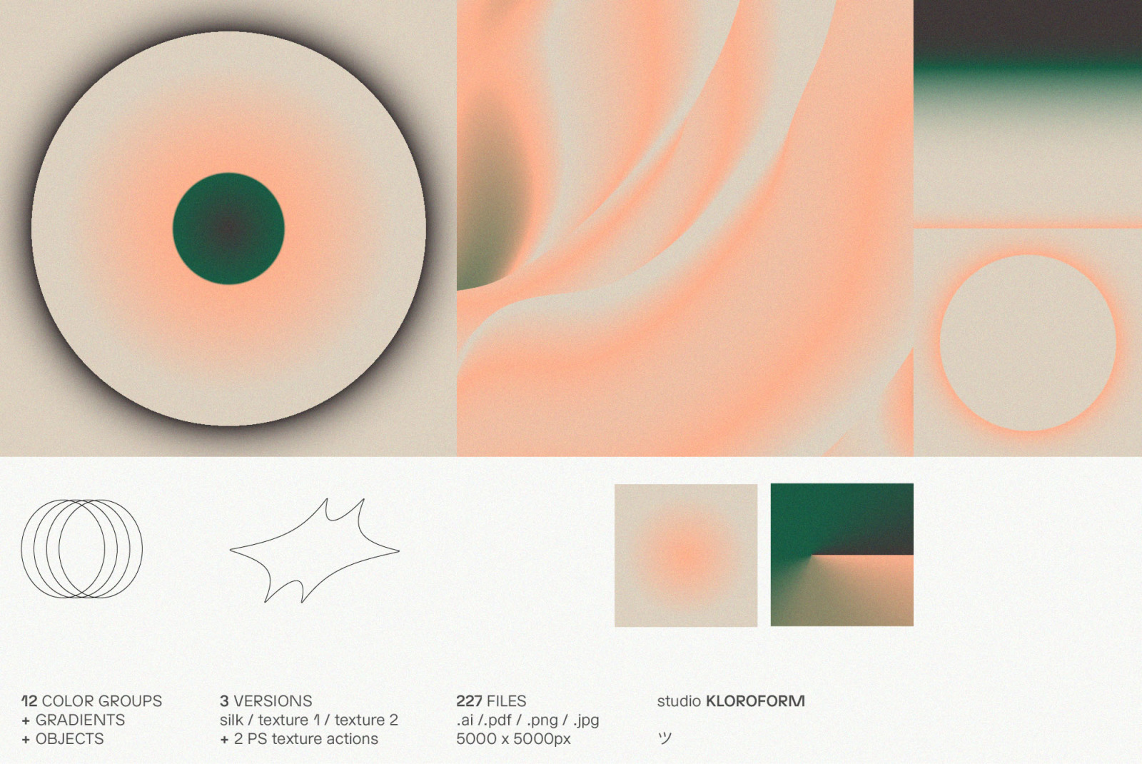 Gradients + Objects 1 Gradients + Objects 1