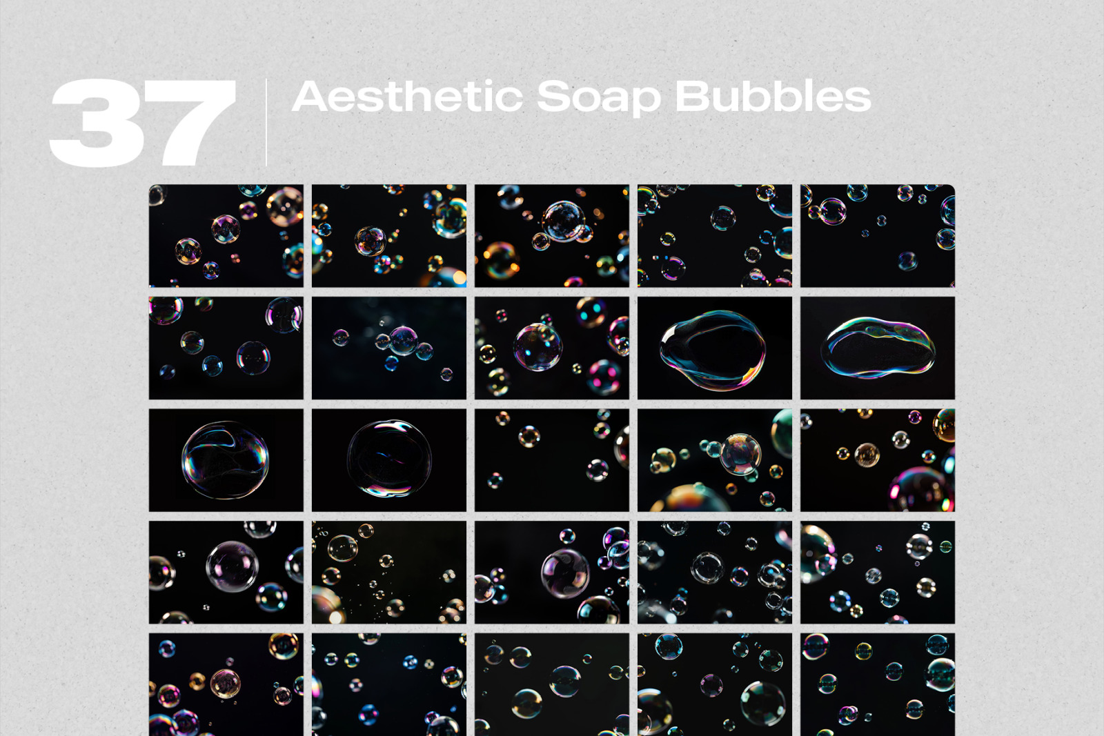 37 Aesthetic Soap Bubbles Effect Photo Overlays 37 Aesthetic Soap Bubbles Effect Photo Overlays