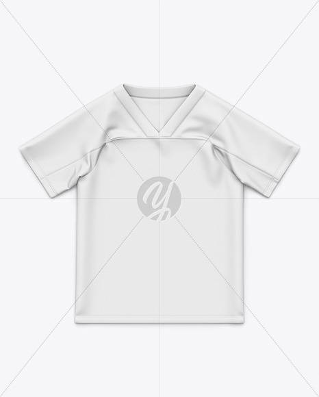 Sports Jersey Mockup