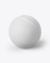 Tennis Ball Mockup