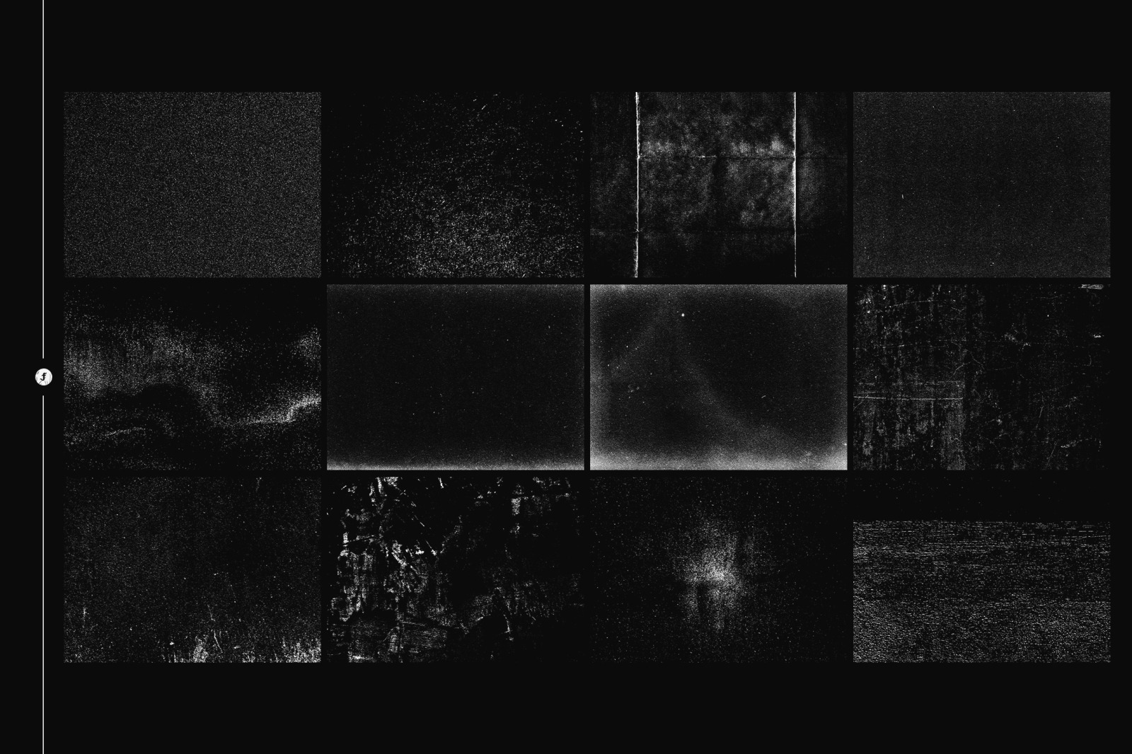 41 Subtle Distressed Textures 41 Subtle Distressed Textures