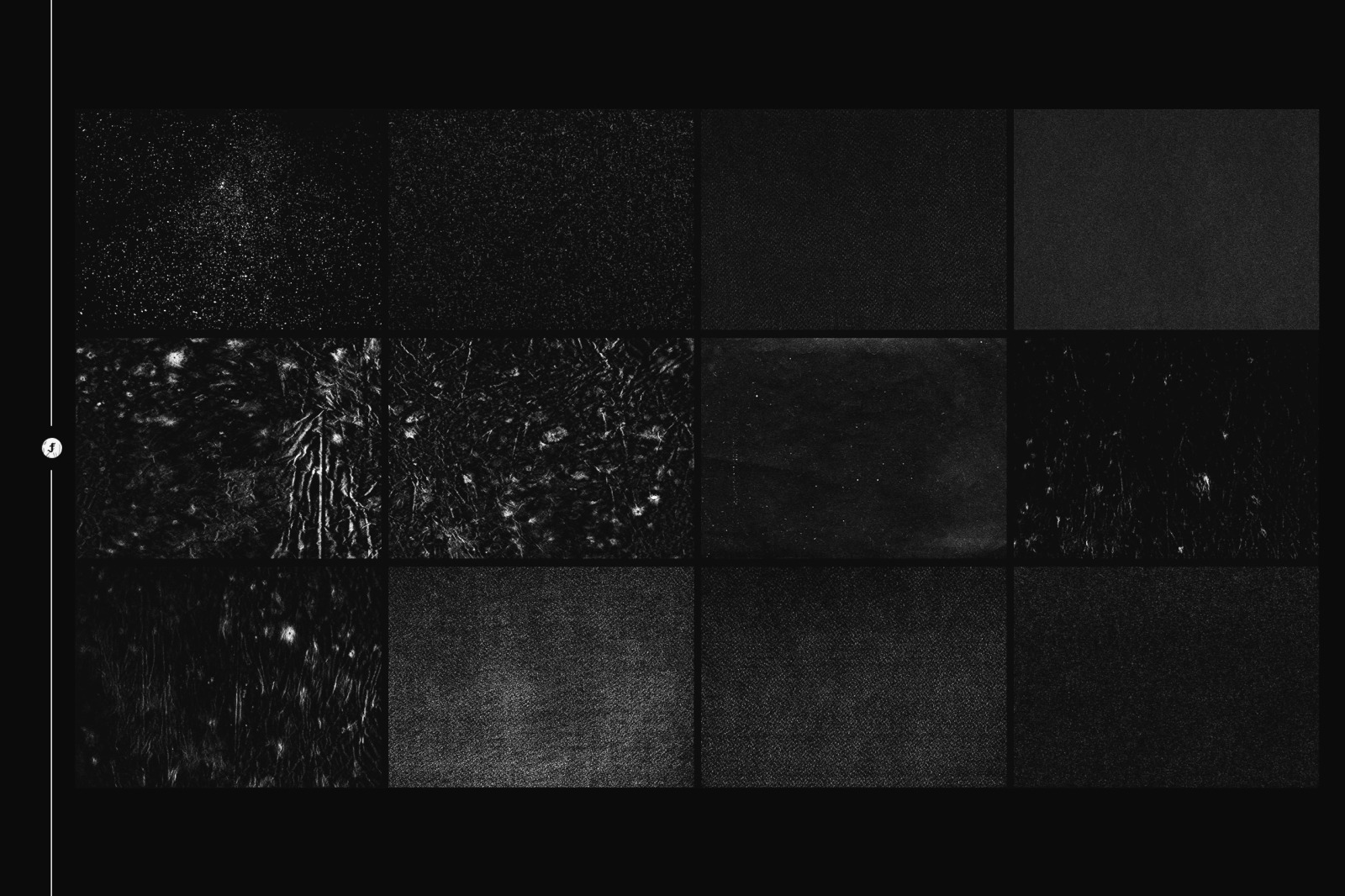 41 Subtle Distressed Textures 41 Subtle Distressed Textures