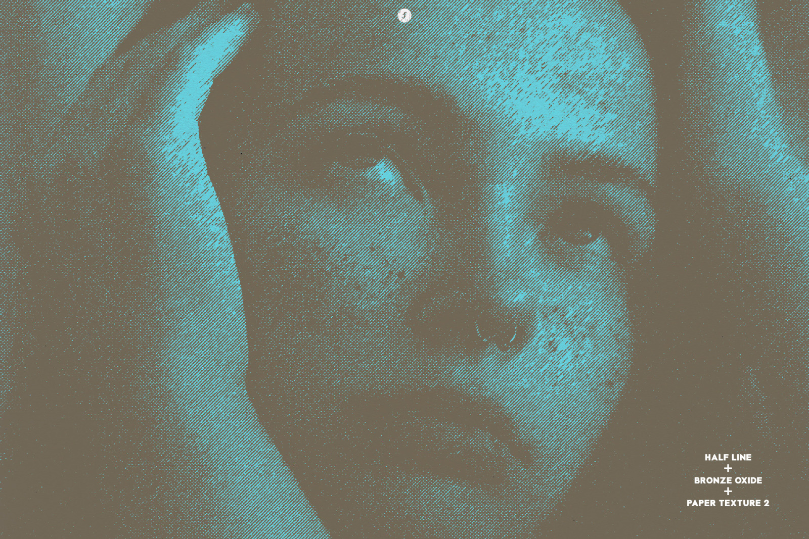 Goblin Printer - Halftone Effects Goblin Printer - Halftone Effects